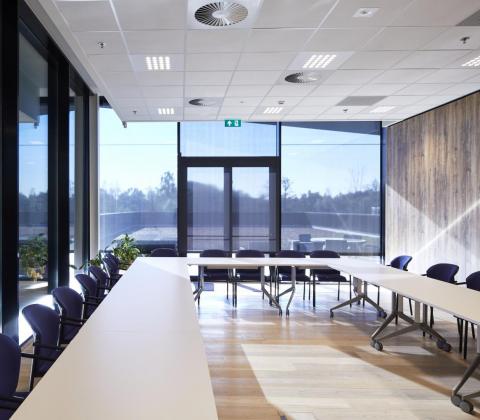 Limtec Diepenbeek Mathieu Gijbels