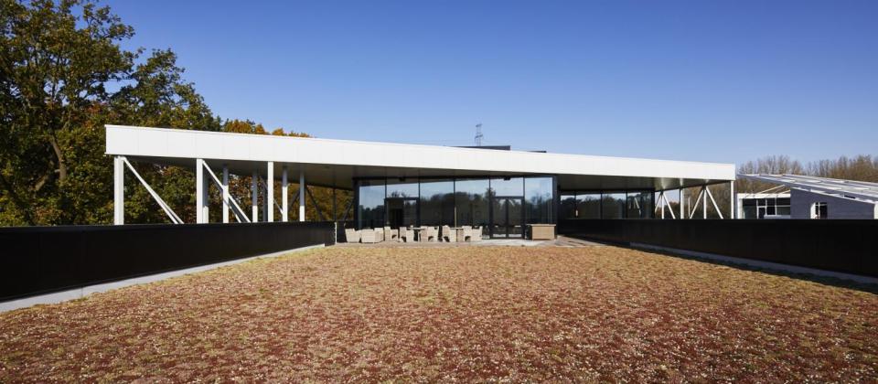 Limtec Diepenbeek Mathieu Gijbels