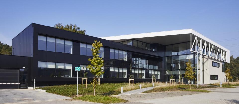 Limtec Diepenbeek Mathieu Gijbels