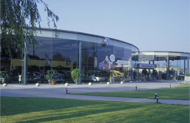 Verschaeren