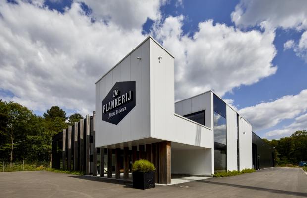 Mathieu Gijbels bouwt De Plankerij in Westerlo