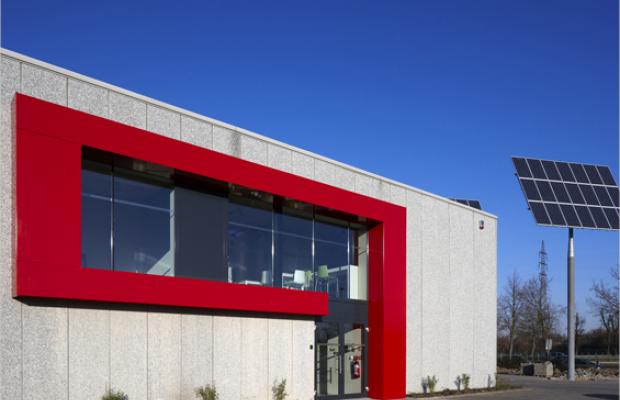 Carglass Learning & Development Center