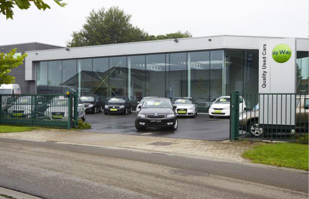Phlips en zonen Jabbeke