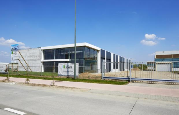 Businesspark Maasmechelen