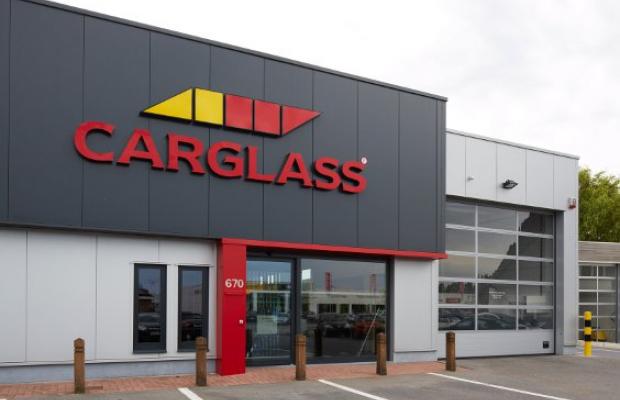 Carglass Oostende
