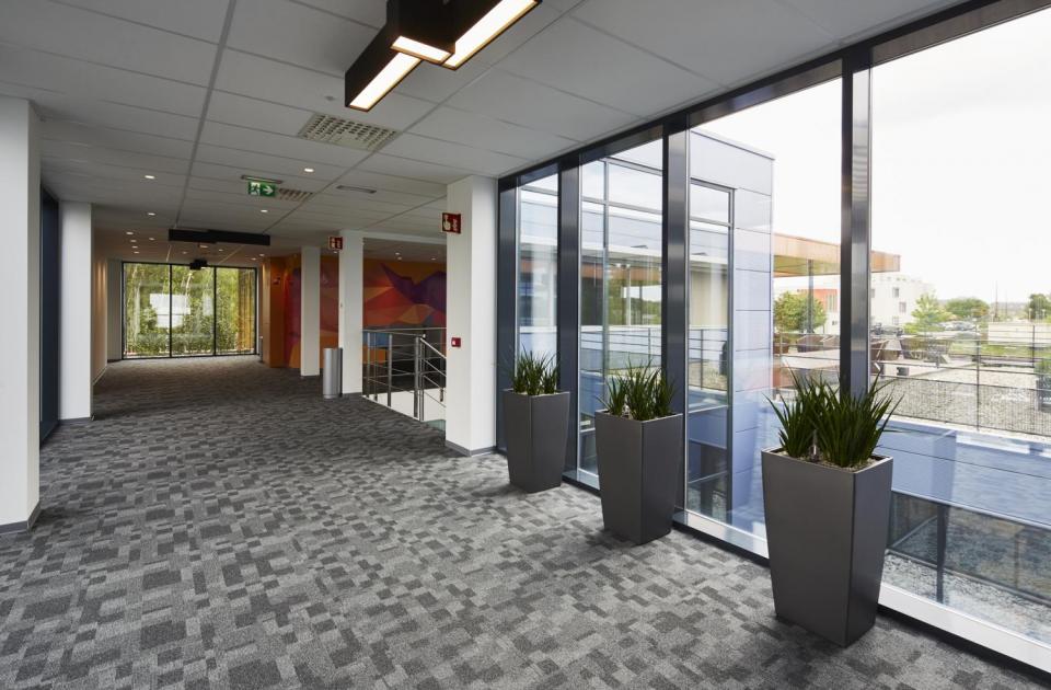 Easi Nijvel - Mathieu Gijbels - industriebouw - kantoorbouw - bouwbedrijf limburg
