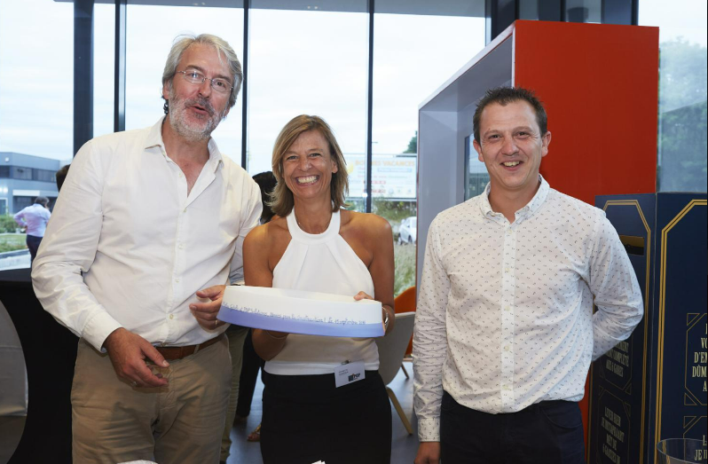 POP solutions, nieuwbouw, mathieu gijbels, industriebouw limburg, bouwbedrijf limburg, kantoorbouw, kantoren bouwen in limburg