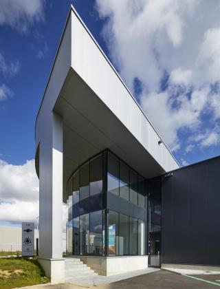 Elec Services Nivelles