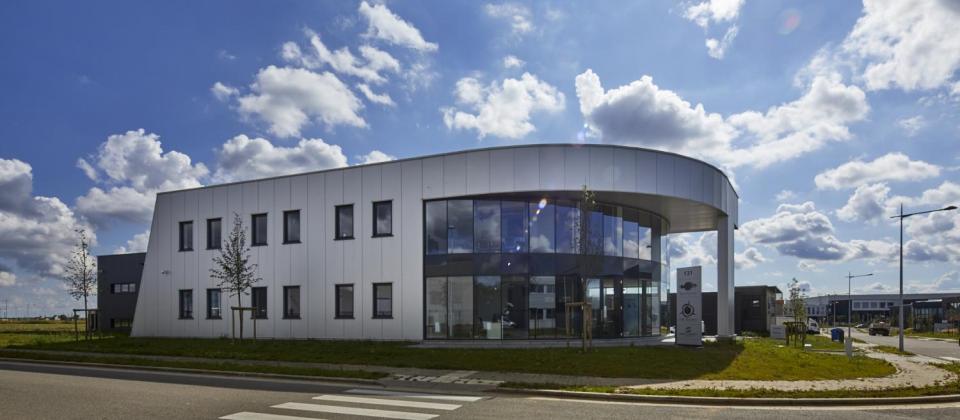Elec Services Nivelles