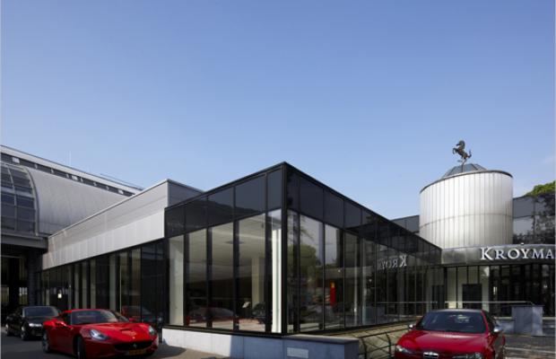 Kroymans Hilversum