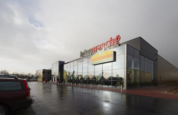 Intermarché Hannuit