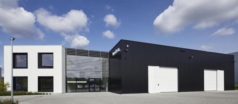 Luminex Genk Mathieu Gijbels
