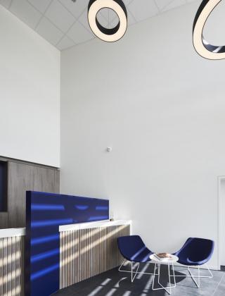 Luminex Genk Mathieu Gijbels