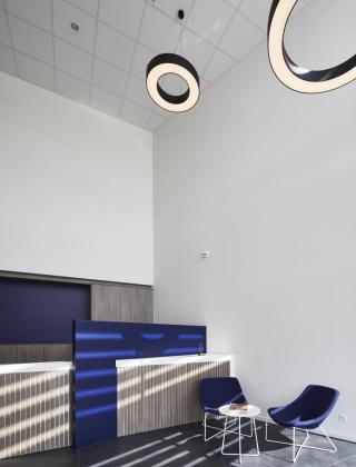 Luminex Genk Mathieu Gijbels