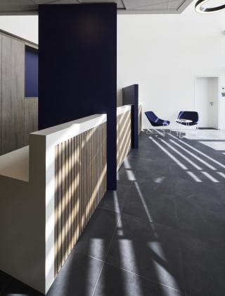 Luminex Genk Mathieu Gijbels