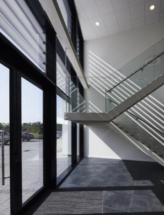 Luminex Genk Mathieu Gijbels