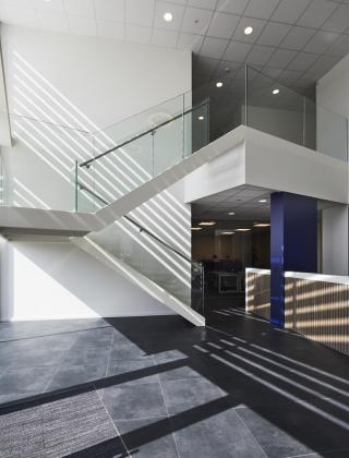 Luminex Genk Mathieu Gijbels