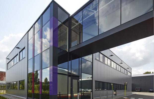 Crestron Oriad