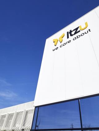 Service Net Genk Mathieu Gijbels Nieuwbouw