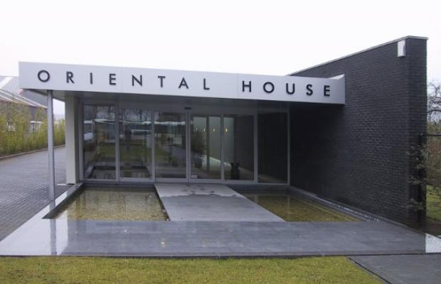 Oriental House