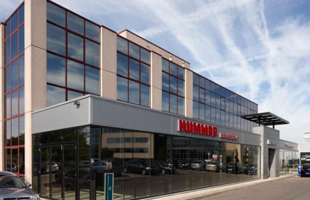 Kroymans Zaventem