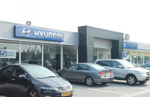 Auto Hensgens - Honda
