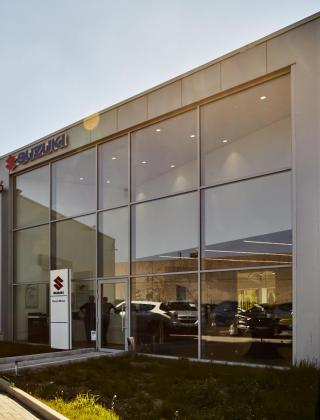 Universelle Seraing Mathieu Gijbels Renovatie
