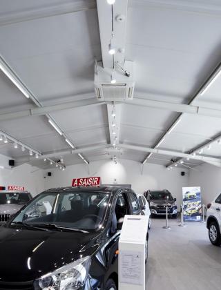 Universelle Seraing Mathieu Gijbels Renovatie