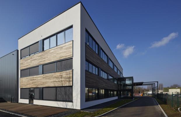 Tecnibo te Brussel
