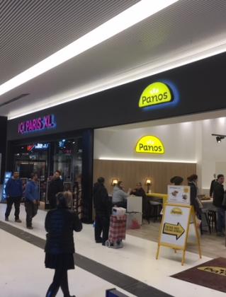 A12 shopping Schelle | Mathieu Gijbels