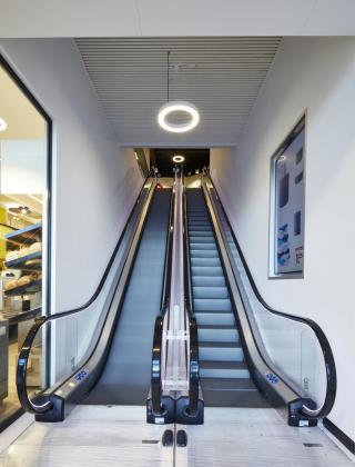A12 shopping Schelle | Mathieu Gijbels