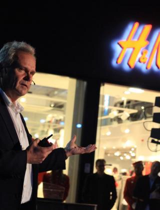 A12 shopping Schelle | Mathieu Gijbels 