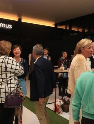A12 shopping Schelle | Mathieu Gijbels 