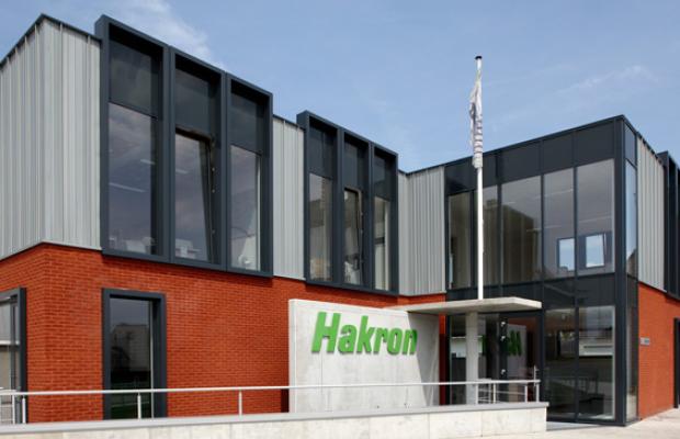 Hakron