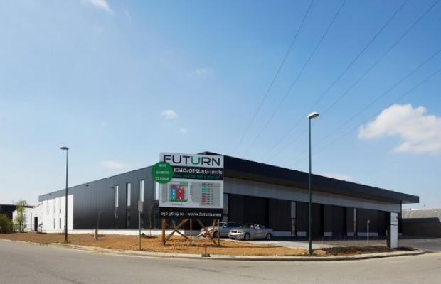 Businesspark Maasmechelen