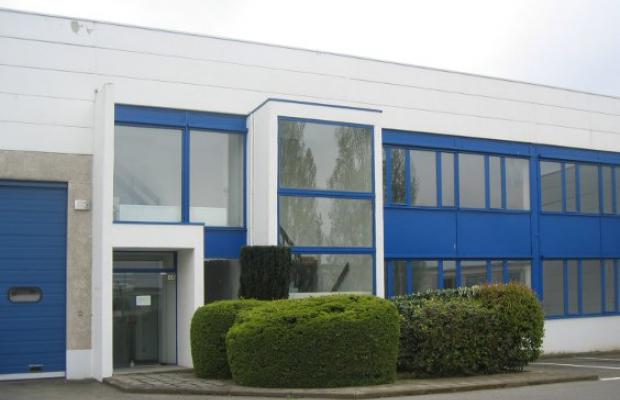 Pan European Retail Properties