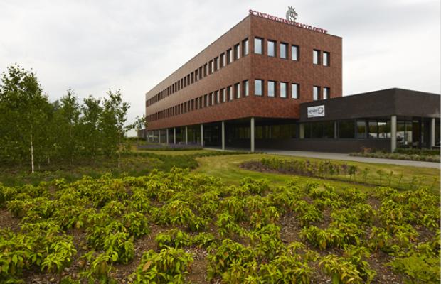 Scandinavian Tobacco Group