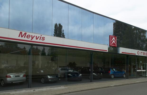 Meyvis