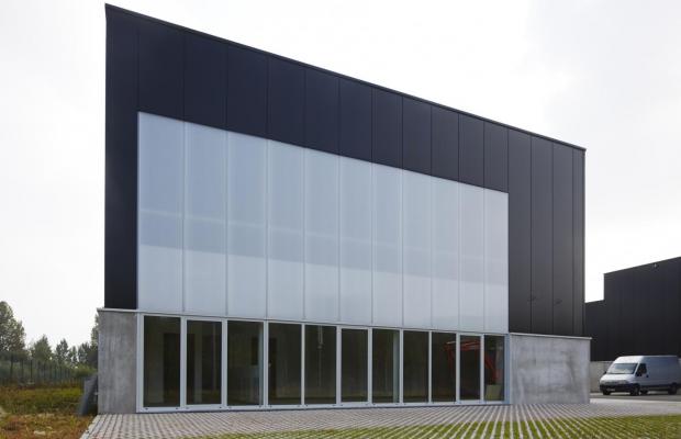  Businesspark Tongeren 