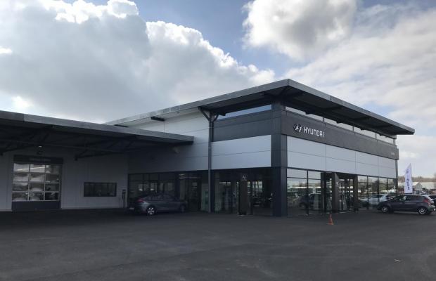 Autohaus Sazma Düren Mathieu Gijbels