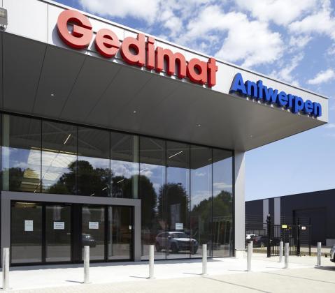 gedimat bridts aartselaar a12