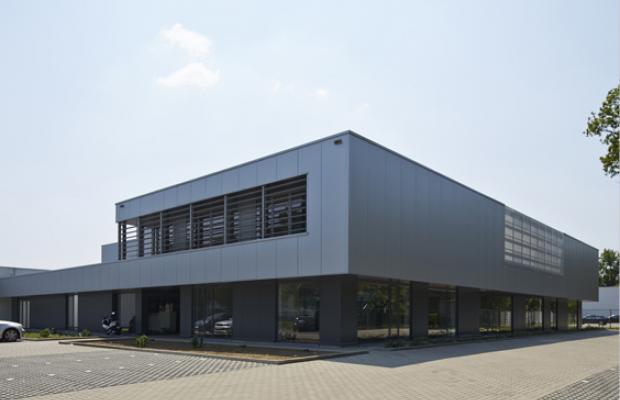 Consulta Mechelen