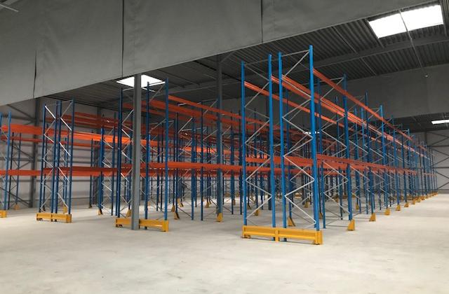 duplast bilzen disposables thermo box nieuwbouw magazijn bouwbedrijf limburg mathieu gijbels magazijn