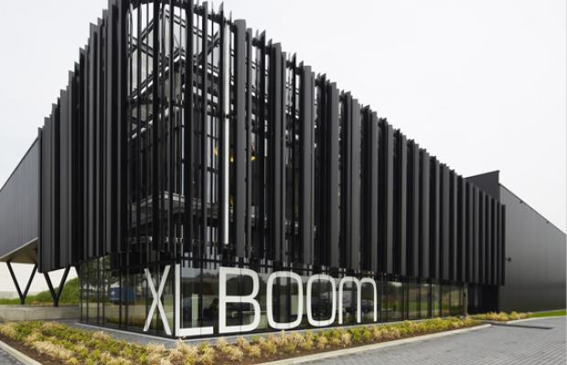 XL Boom