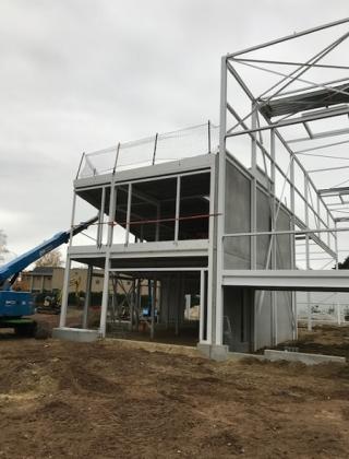 Smithers Oasis Houthalen-Helchteren Mathieu Gijbels