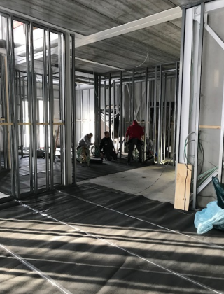 Smithers Oasis Houthalen-Helchteren Mathieu Gijbels