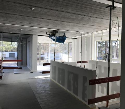 Smithers Oasis Houthalen-Helchteren Mathieu Gijbels