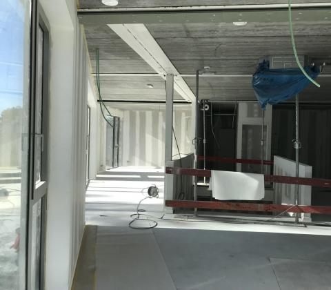 Smithers Oasis Houthalen-Helchteren Mathieu Gijbels