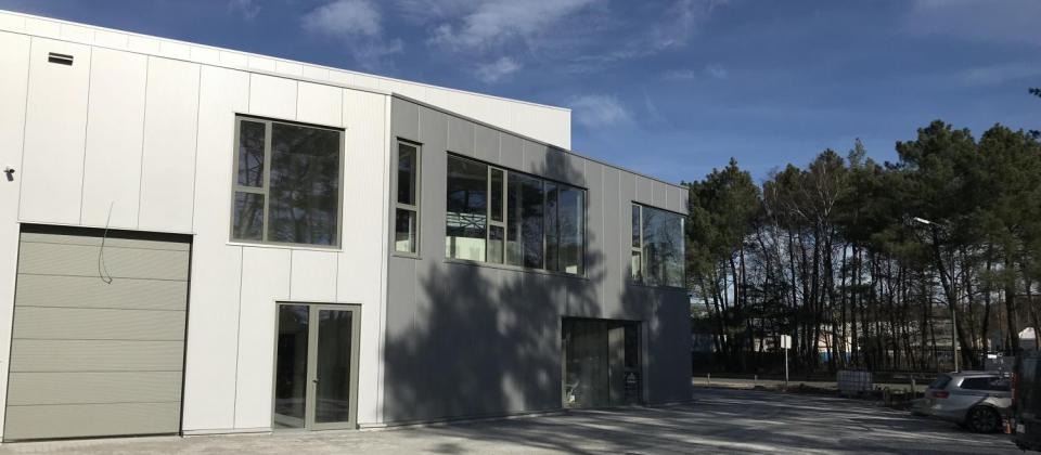 Smithers Oasis Houthalen-Helchteren Mathieu Gijbels