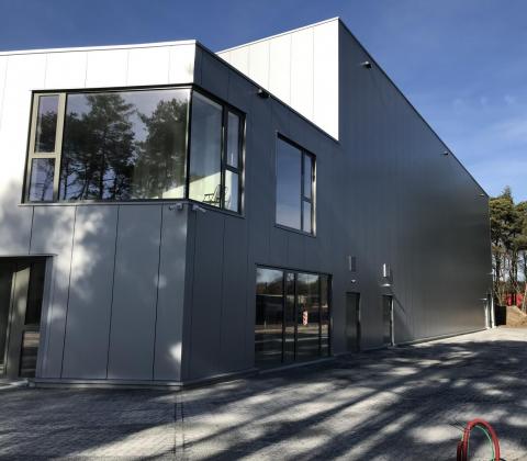 Smithers Oasis Houthalen-Helchteren Mathieu Gijbels